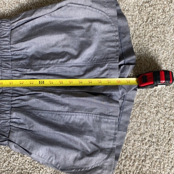 Lucca Couture Denim Romper - Picture 14 of 16